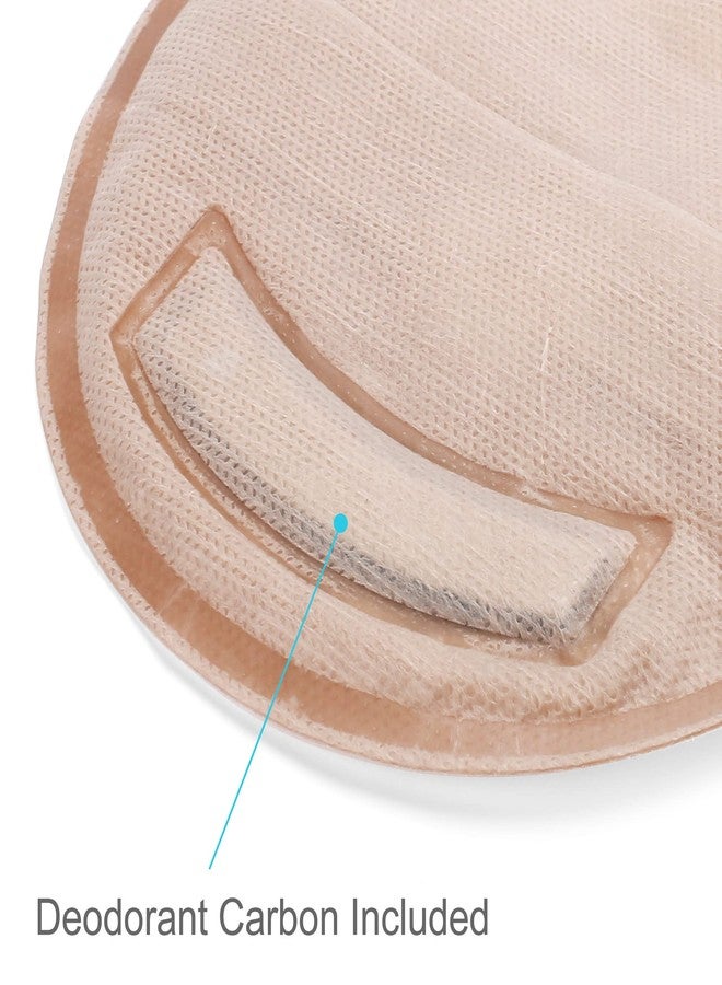 لوتفانسي مستلزمات فغر القولون للأطفال من لوت فانسي، عبوة من 20 كيسًا، أكياس فغر القولون للأطفال، أكياس تصريف من قطعة واحدة مع إغلاق، قابلة للقص لتناسب (بحد أقصى 50 مم) - Image 3